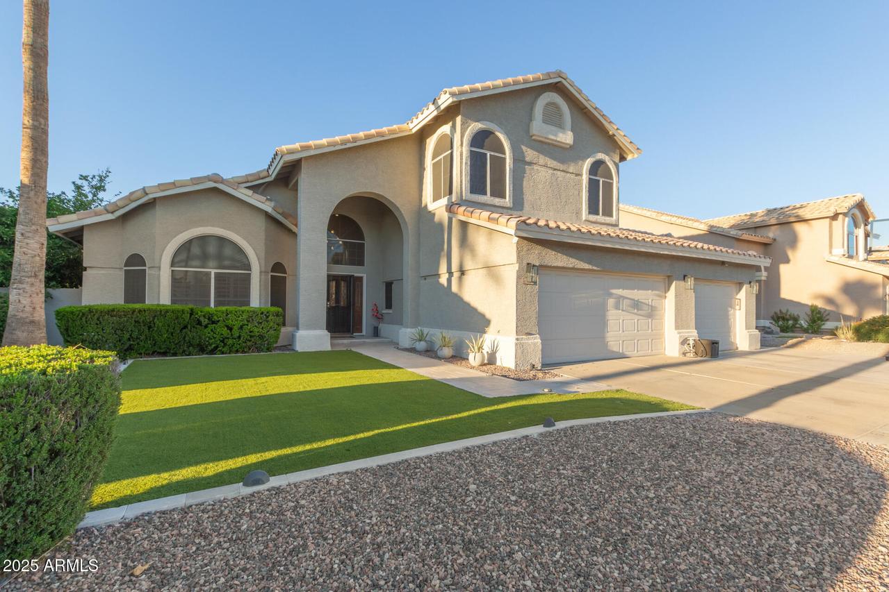 4950 E Aire Libre Ave., Scottsdale, AZ 85254