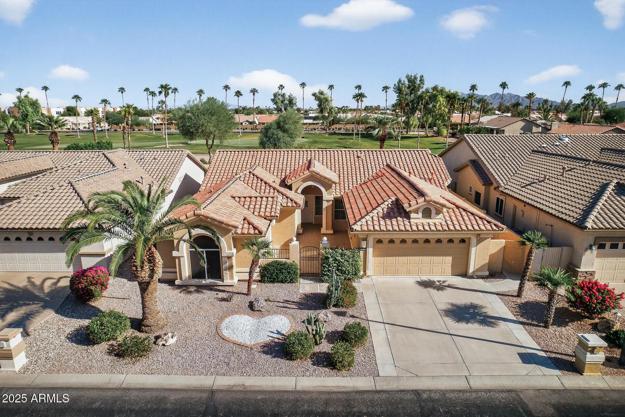 3533 N 159th Ln., Goodyear, AZ 85395