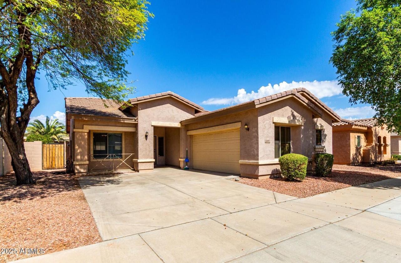 17438 W Papago St., Goodyear, AZ 85338