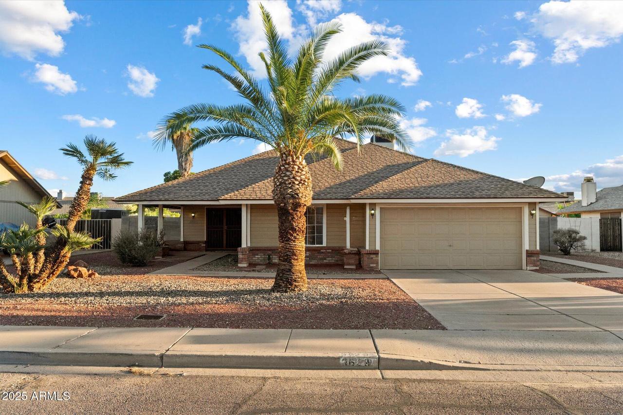 3629 W Behrend Dr., Glendale, AZ 85308