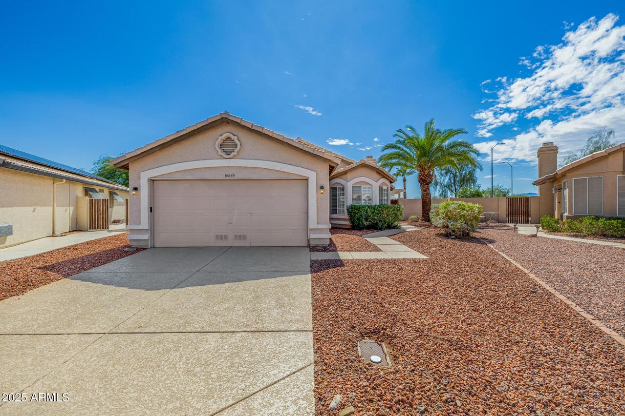 10659 W Yukon Dr., Peoria, AZ 85382