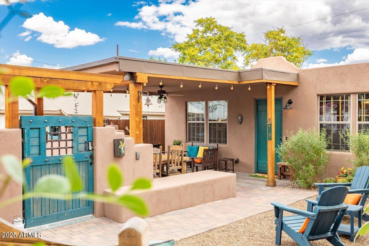 925 N 2nd St., Cottonwood, AZ 86326