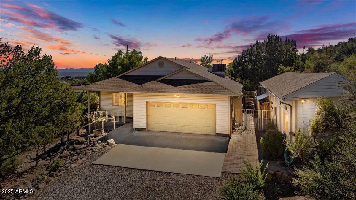 1381 S Saddleback Dr., Cottonwood, AZ 86326
