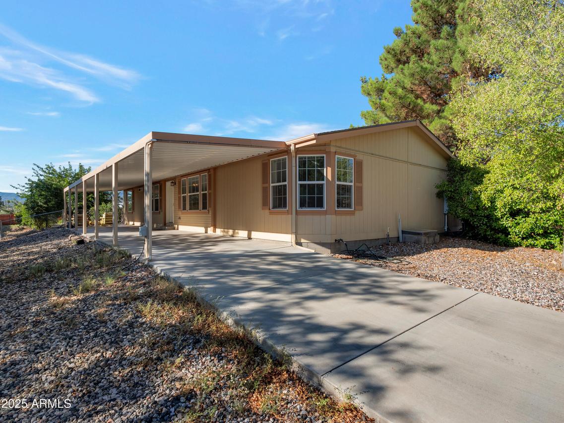 541 Lincoln Dr., Clarkdale, AZ 86324