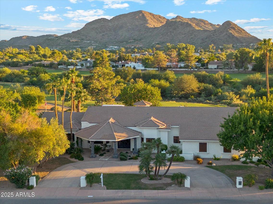 5701 E Bar Z Ln., Paradise Valley, AZ 85253