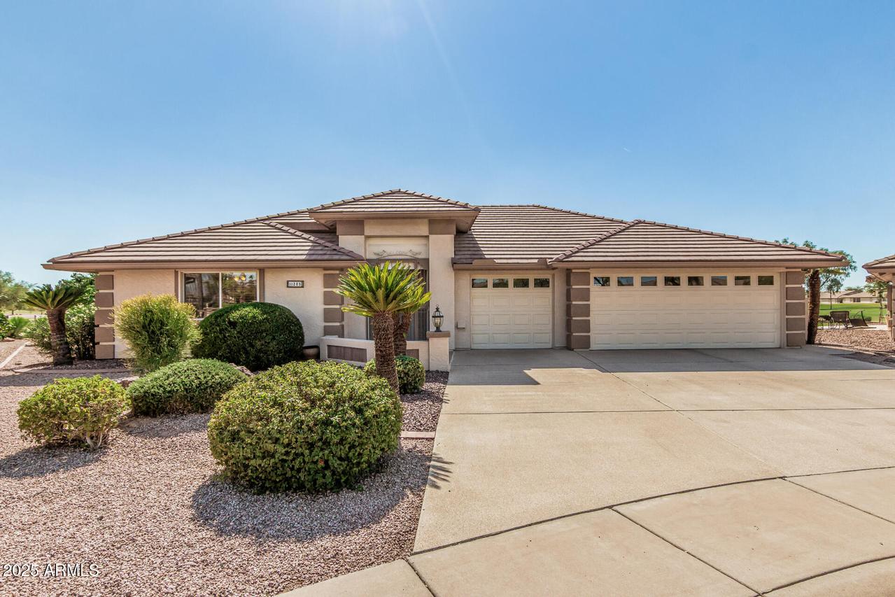 11205 E Laguna Azul Cir., Mesa, AZ 85209