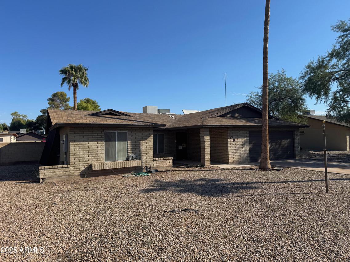 108 W Alameda Dr., Tempe, AZ 85282