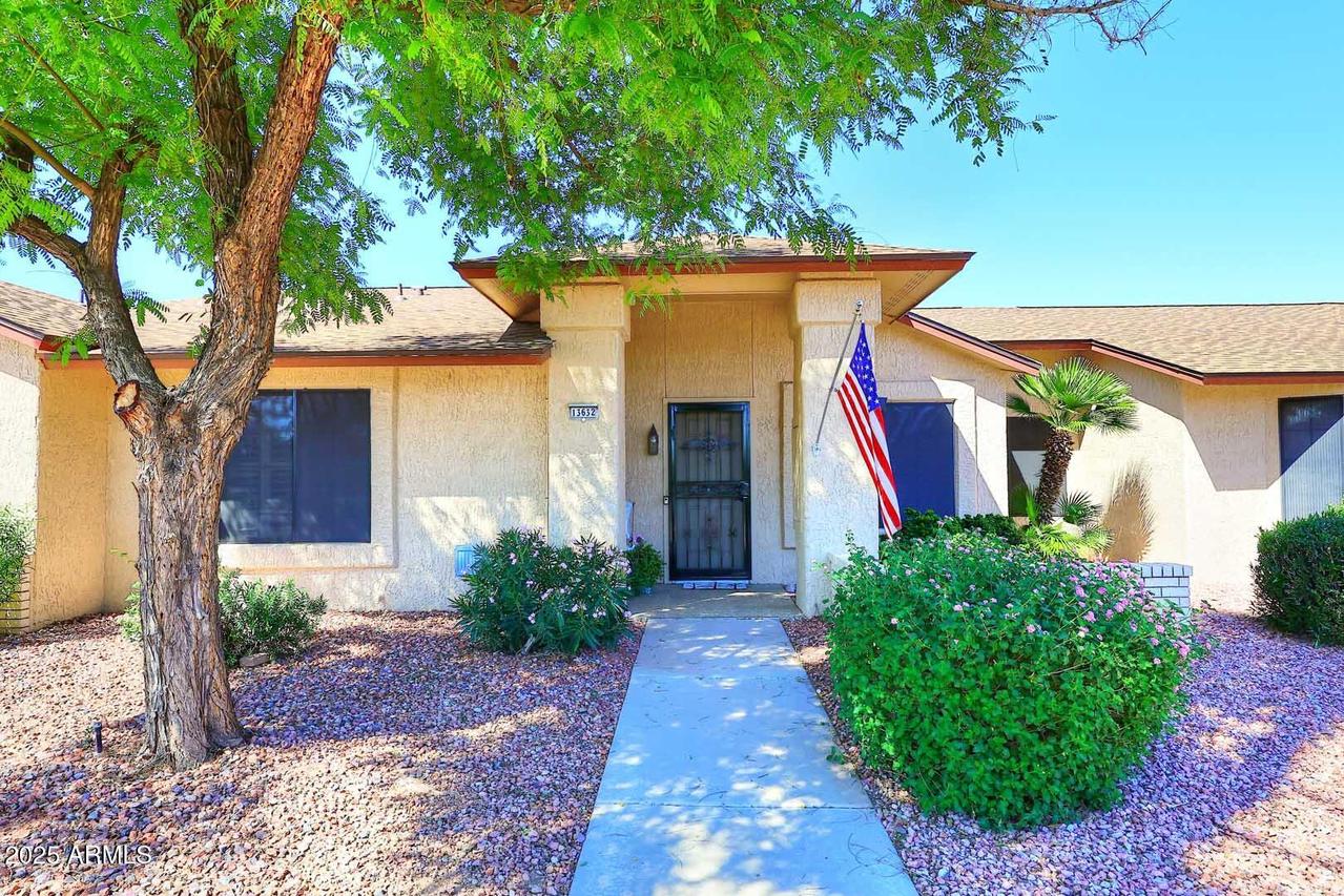 13632 W Aleppo Dr., Sun City West, AZ 85375