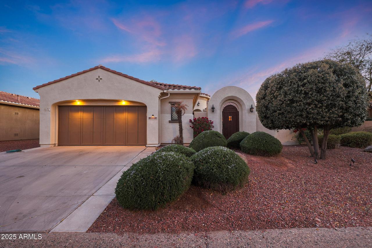 13129 W Junipero Dr., Sun City West, AZ 85375