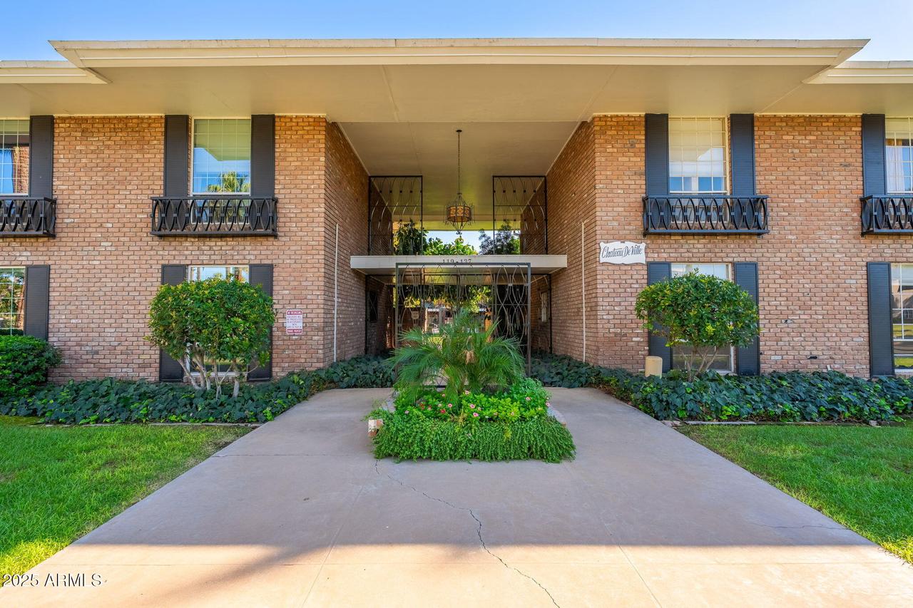 123 E Palm Ln. #A, Phoenix, AZ 85004