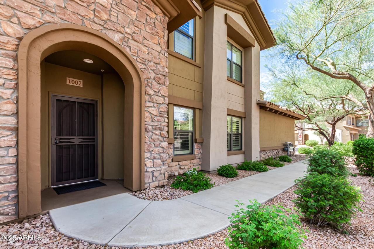 21320 N 56th St. #1007, Phoenix, AZ 85054