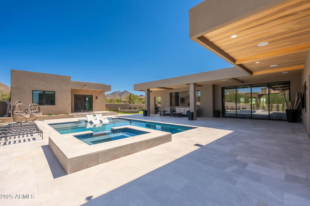 10160 E Saddle Horn Tr., Scottsdale, AZ 85255