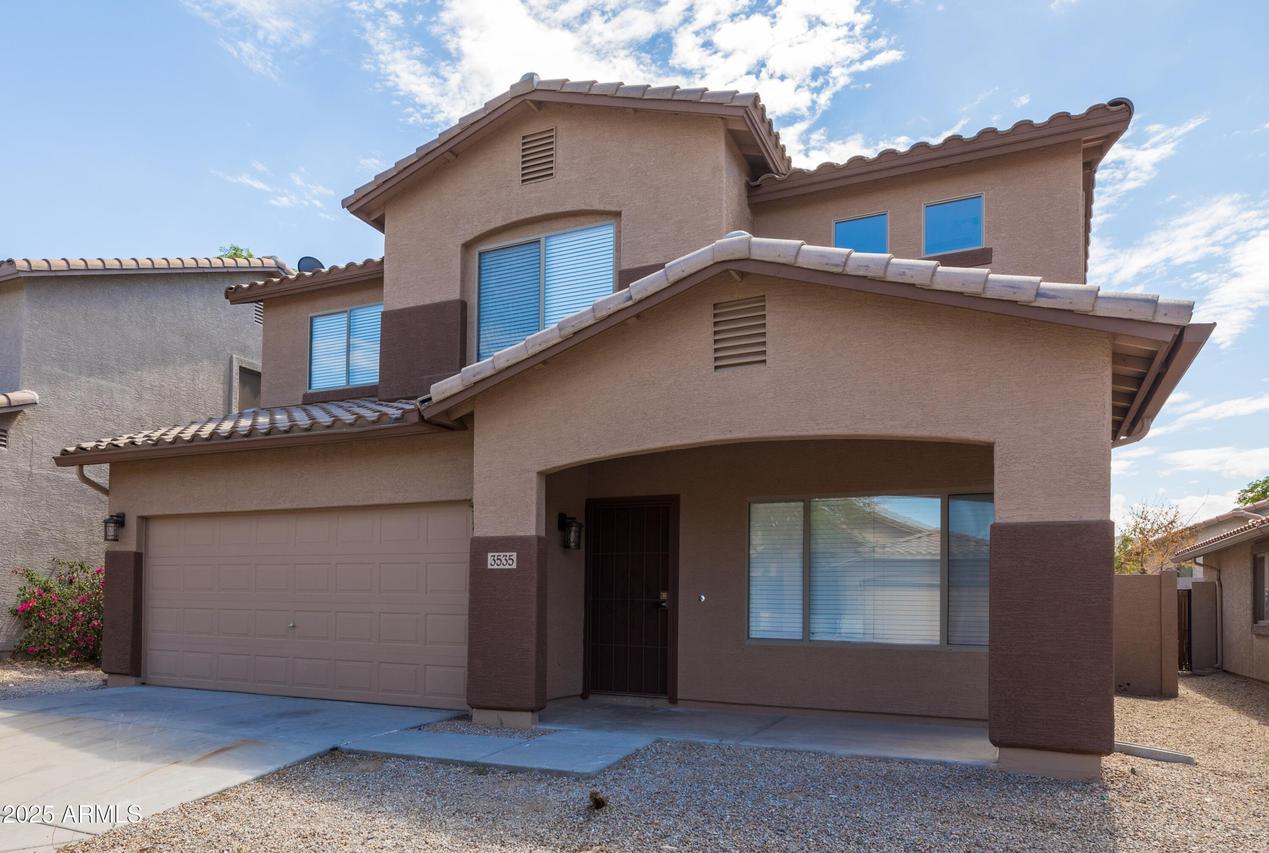 3535 W Hopi Tr., Laveen, AZ 85339