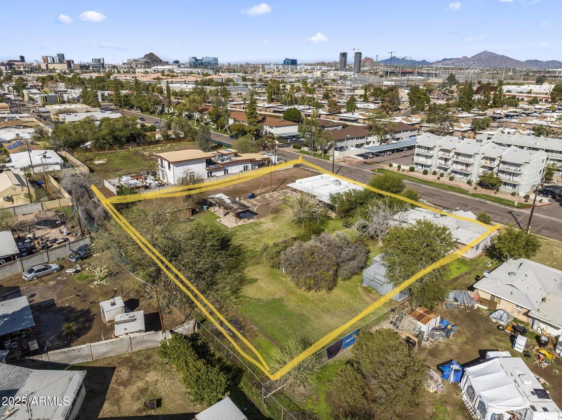 1871 E Hayden Ln. #D, Tempe, AZ 85281