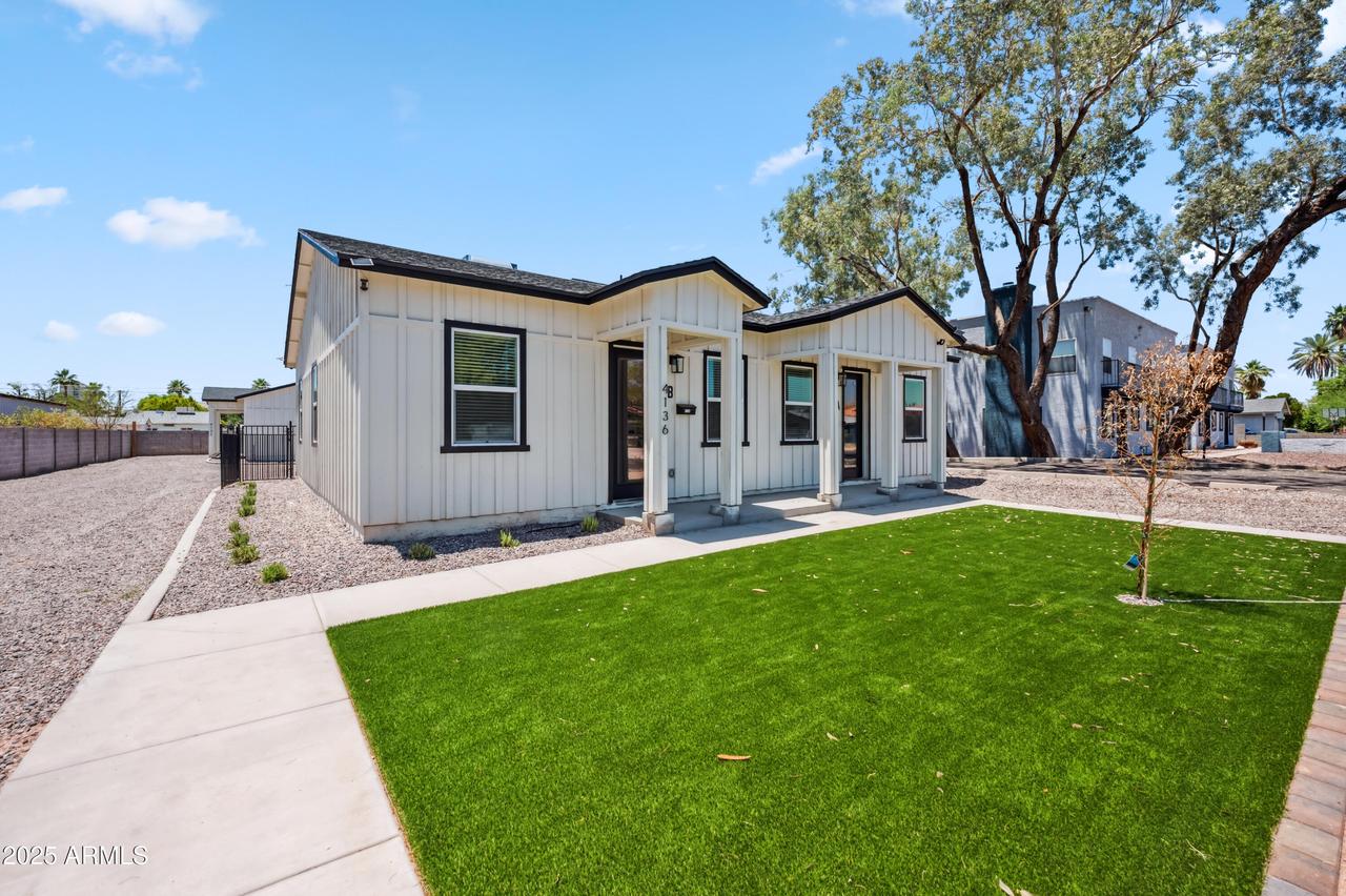 4136 N 11th St., Phoenix, AZ 85014