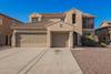 New Homes with Master Bedrooms on the 1st Floor That Attend Estrella Vista Elementary School: September 20th to September 26th