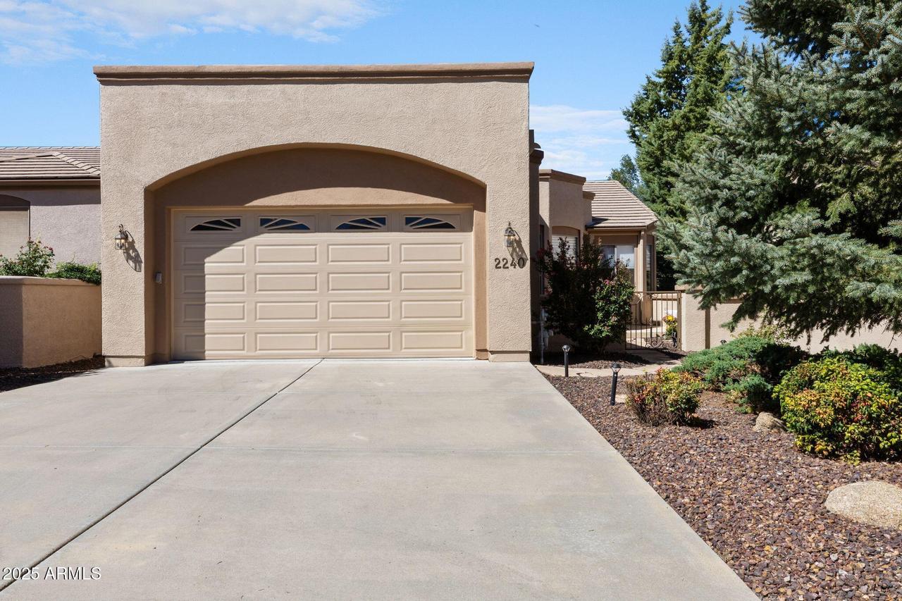 2240 Sumac Ct., Prescott, AZ 86301