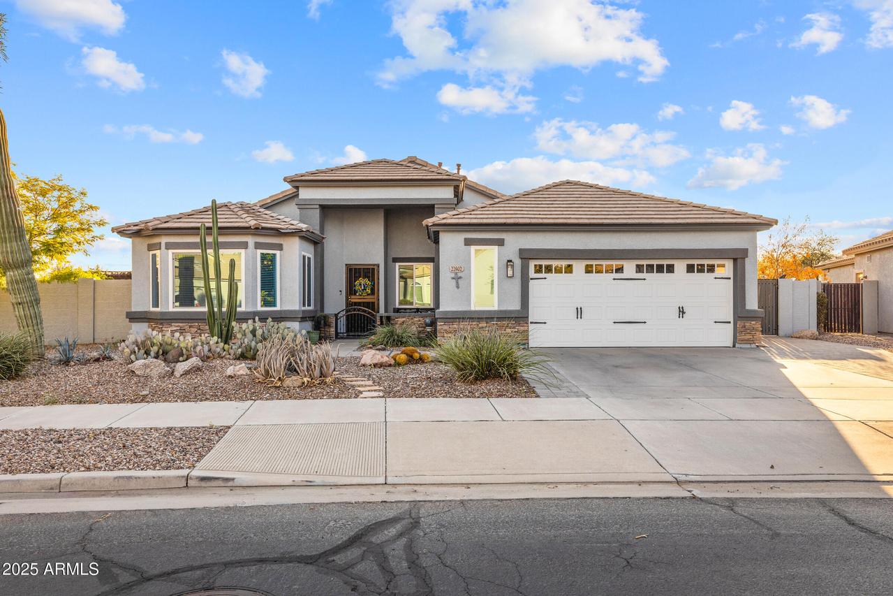 22902 S 208th St., Queen Creek, AZ 85142