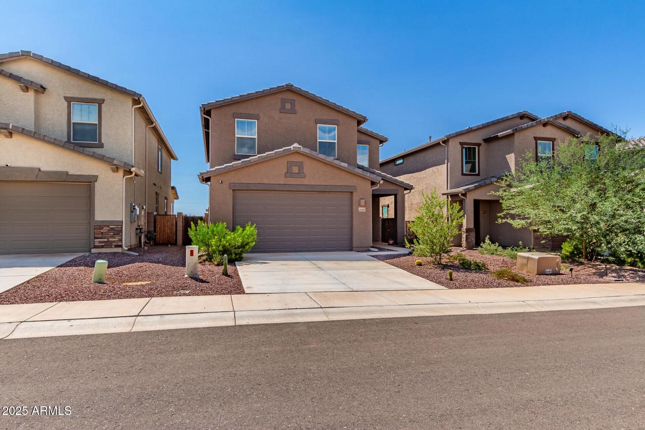 22025 E Thunderhead Dr., Red Rock, AZ 85145