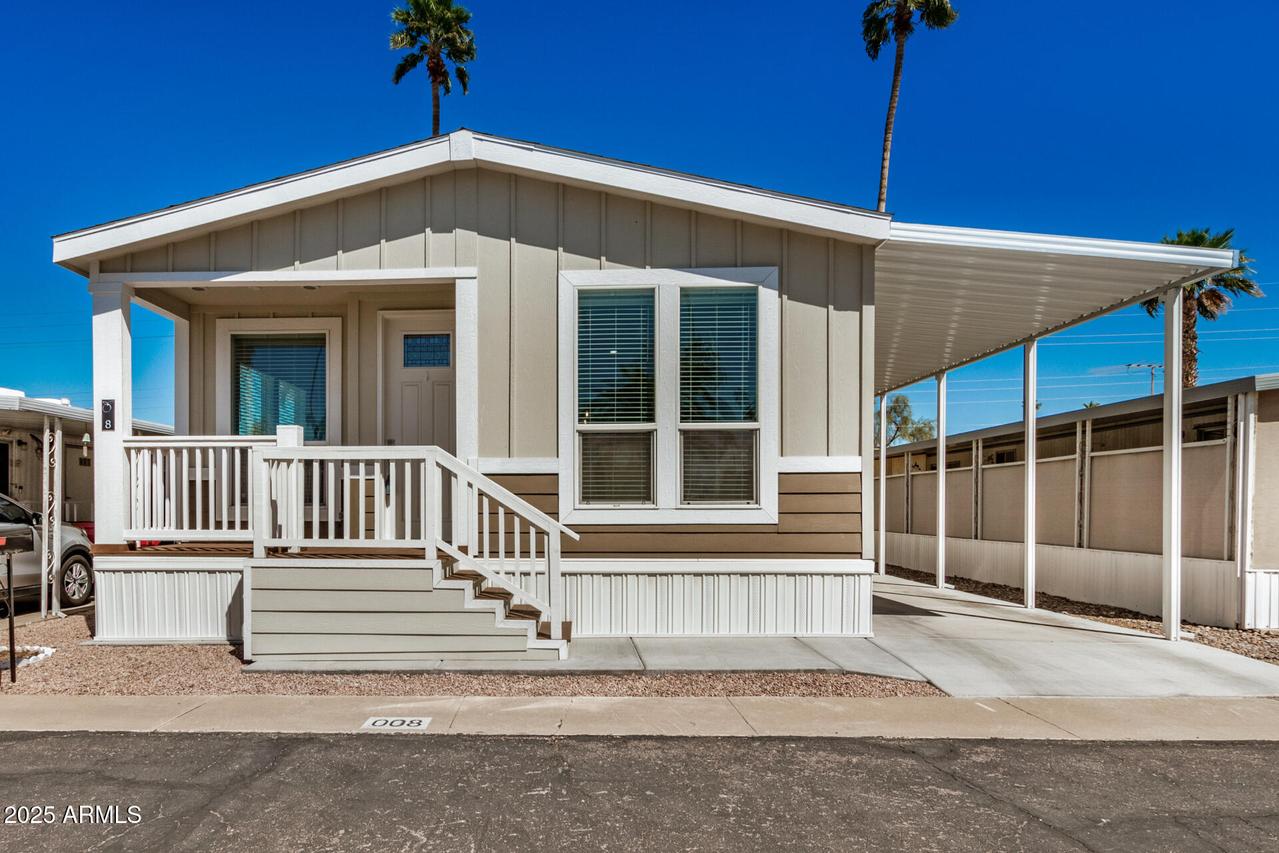 4065 E University Dr. #8, Mesa, AZ 85205
