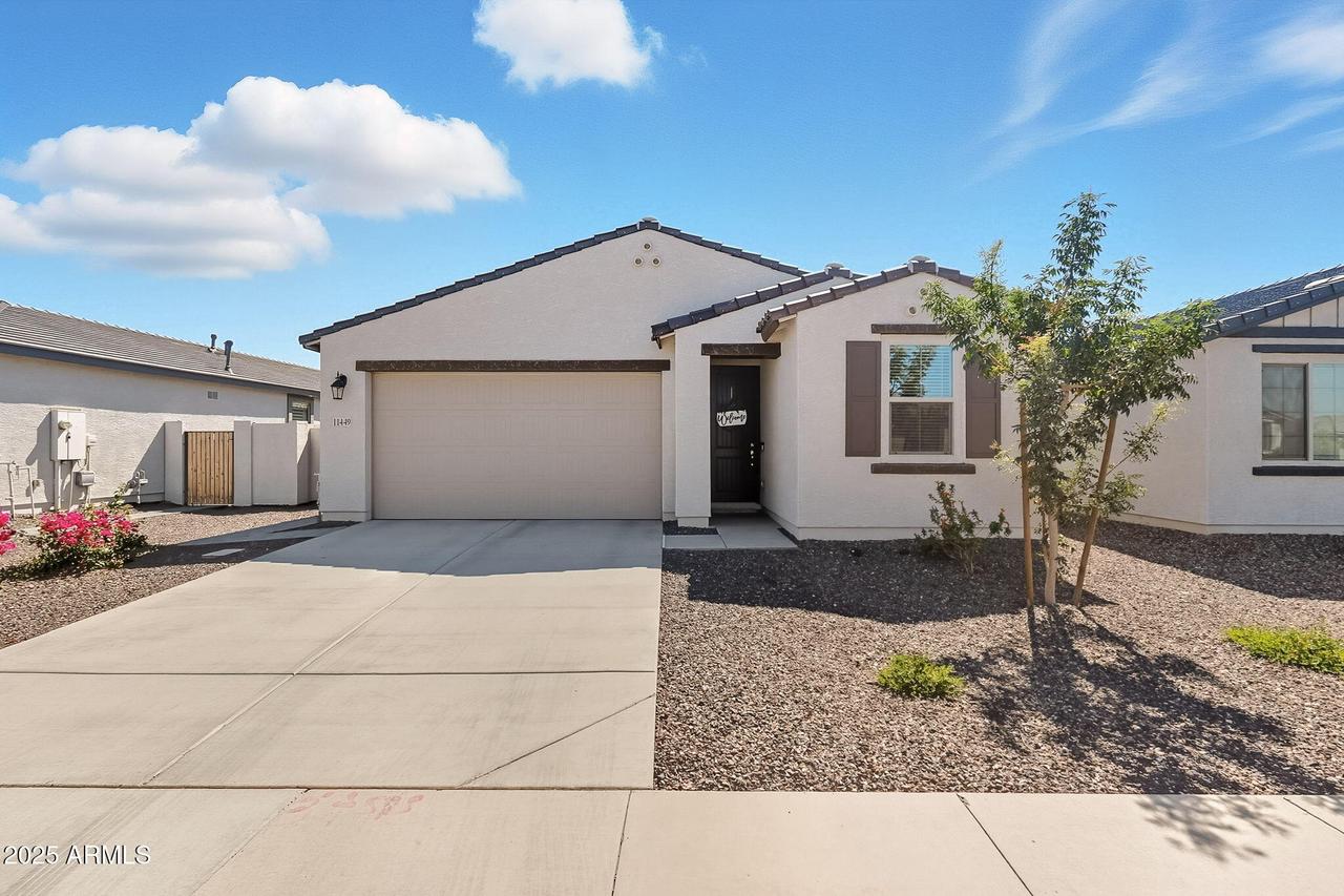 11449 E Unity Ave., Mesa, AZ 85212