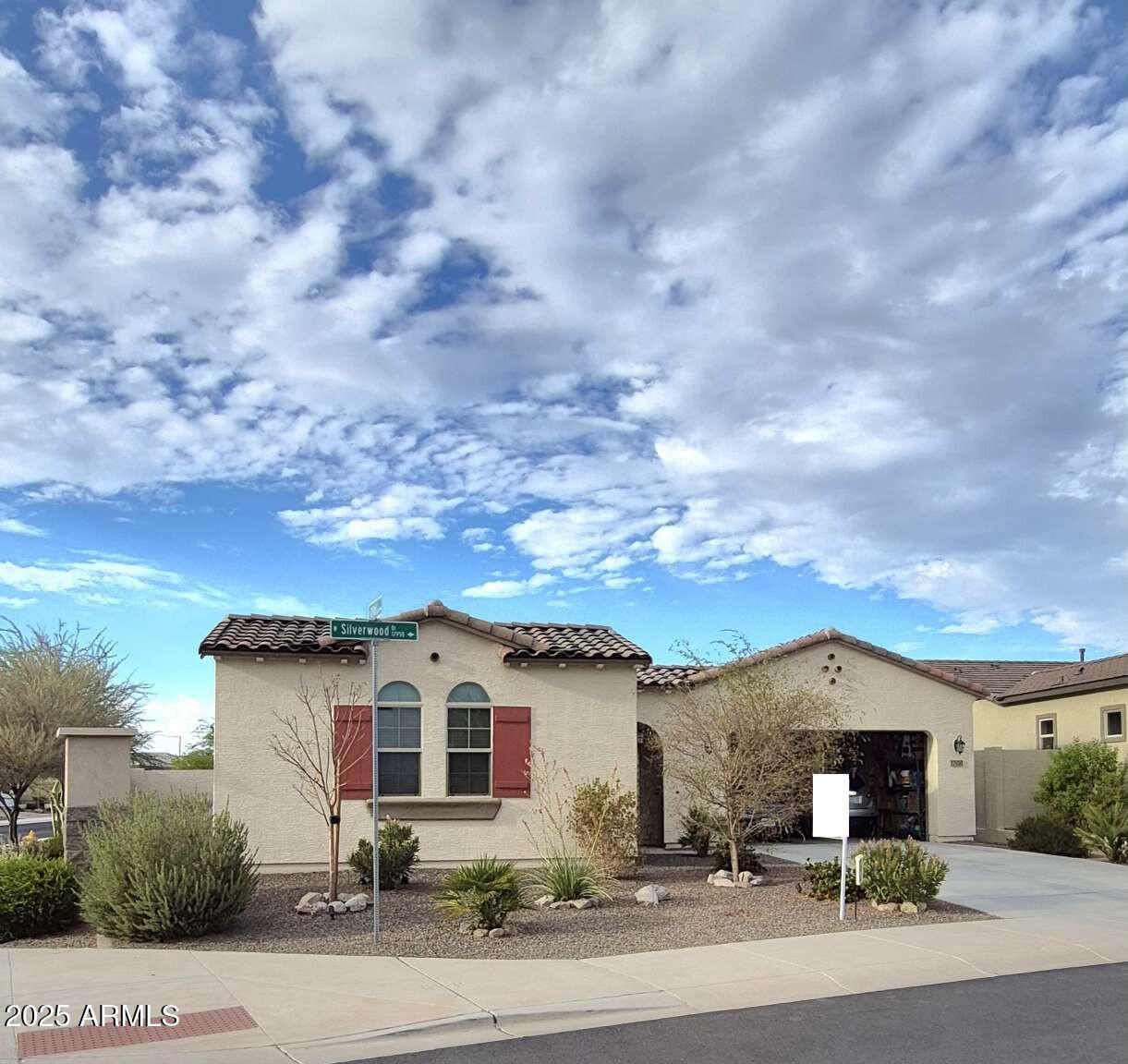 17910 W Silverwood Dr., Goodyear, AZ 85338