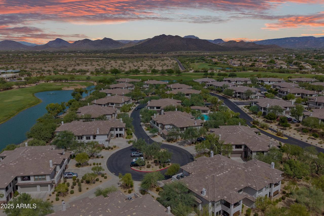 33550 N Dove Lakes Dr. #1041, Cave Creek, AZ 85331