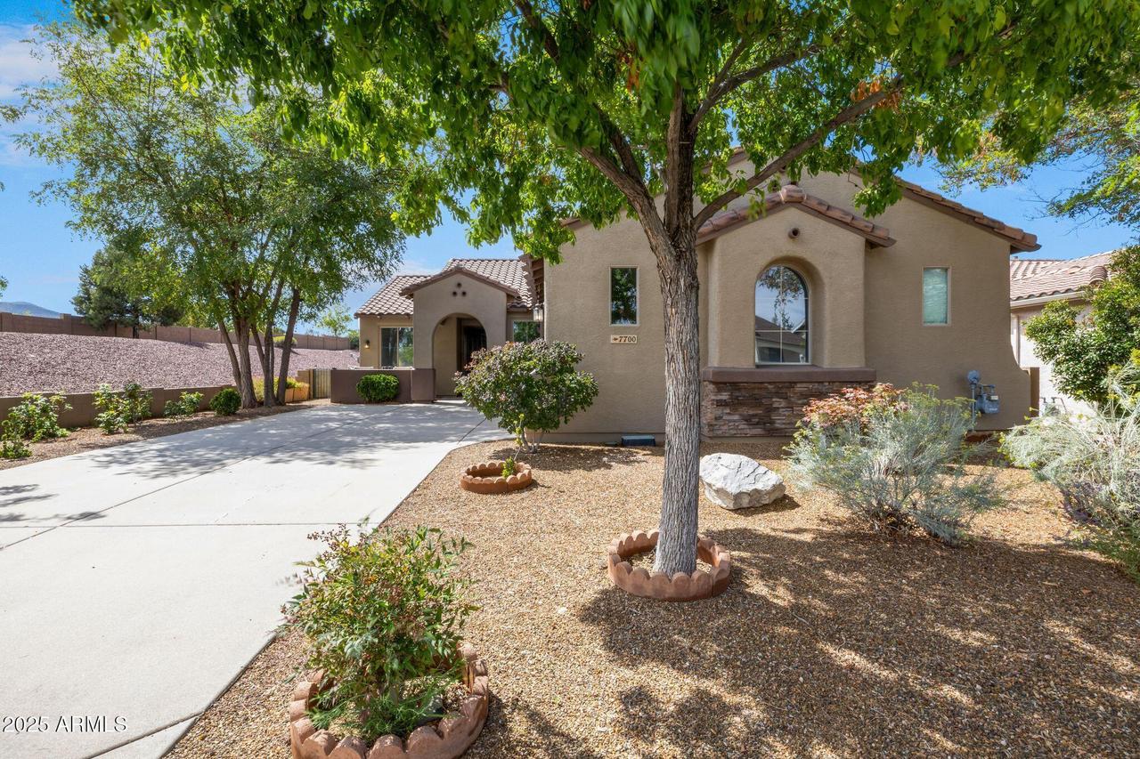 7700 E Crooked Creek Trail Tr., Prescott Valley, AZ 86314