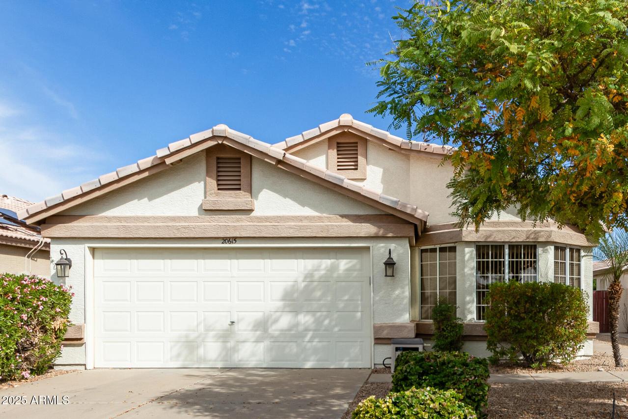 20615 N 105th Ave., Peoria, AZ 85382
