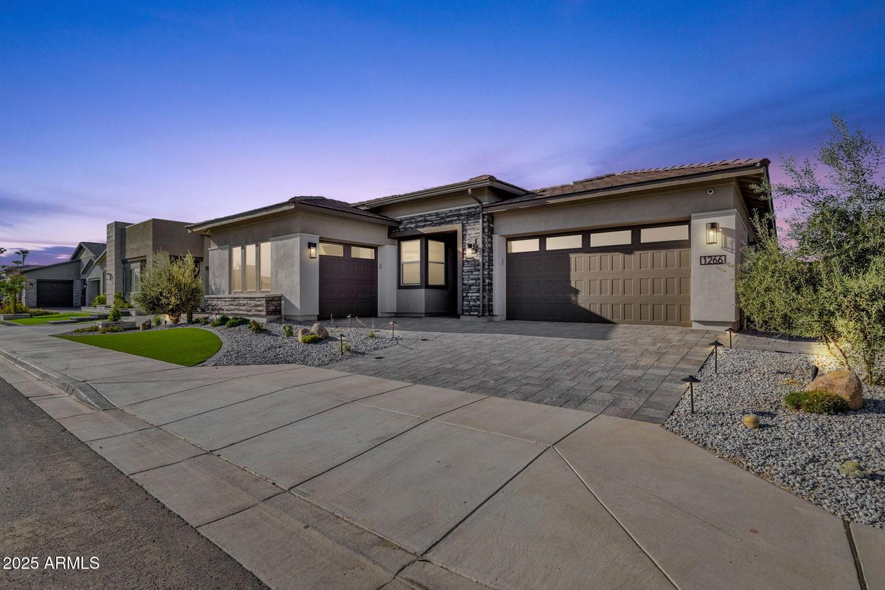 1266 E Donato Dr., Gilbert, AZ 85298