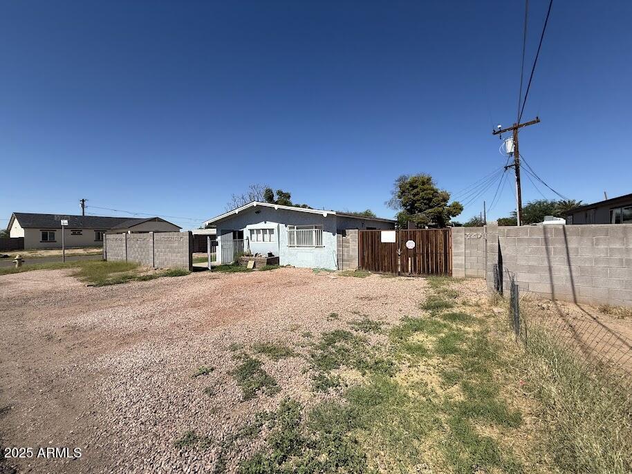 17601 N 22nd Pl., Phoenix, AZ 85022