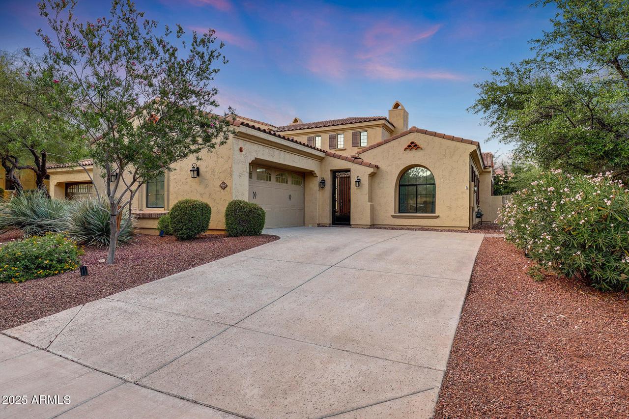 3467 N Hooper St., Buckeye, AZ 85396
