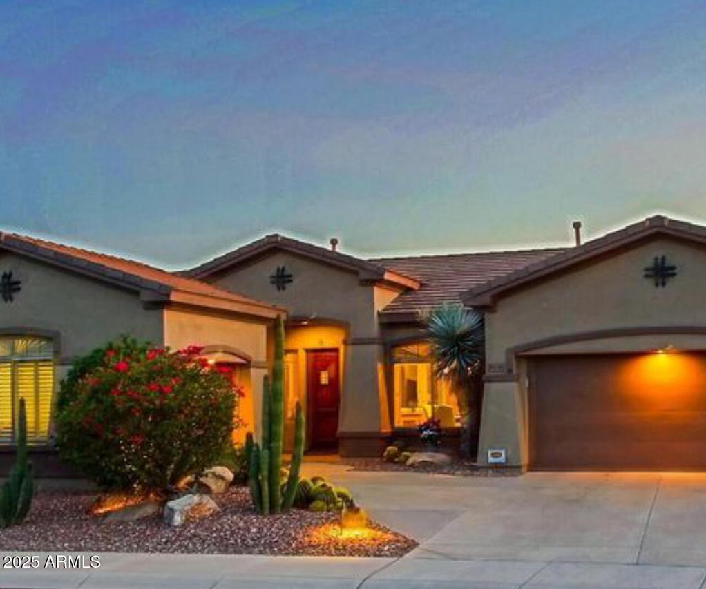 41646 N Emerald Lake Dr., Anthem, AZ 85086