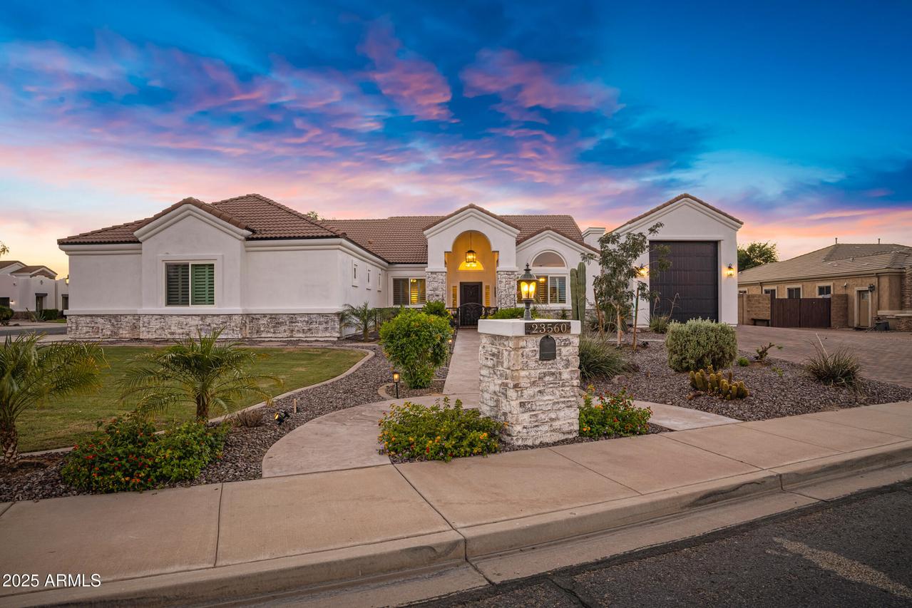 23560 S 201st Way, Queen Creek, AZ 85142