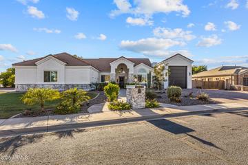 23560 S 201st Way, Queen Creek, AZ 85142