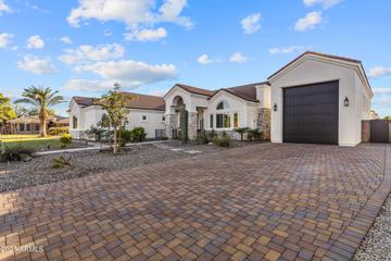 23560 S 201st Way, Queen Creek, AZ 85142