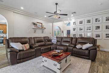 23560 S 201st Way, Queen Creek, AZ 85142