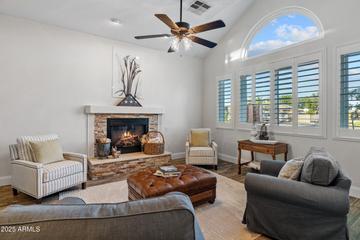 23560 S 201st Way, Queen Creek, AZ 85142