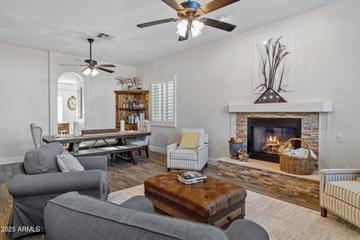 23560 S 201st Way, Queen Creek, AZ 85142