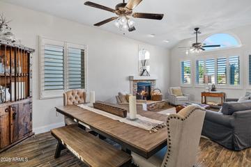 23560 S 201st Way, Queen Creek, AZ 85142