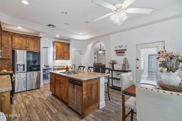 23560 S 201st Way, Queen Creek, AZ 85142