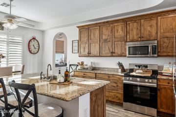 23560 S 201st Way, Queen Creek, AZ 85142