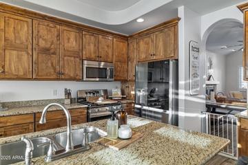 23560 S 201st Way, Queen Creek, AZ 85142