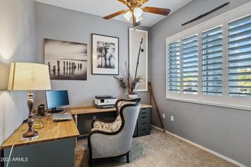 23560 S 201st Way, Queen Creek, AZ 85142