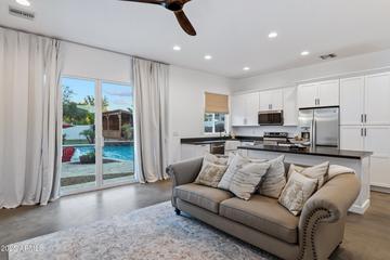 23560 S 201st Way, Queen Creek, AZ 85142