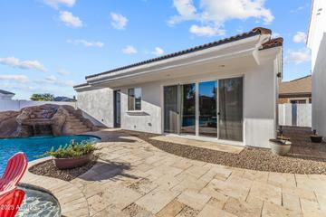 23560 S 201st Way, Queen Creek, AZ 85142