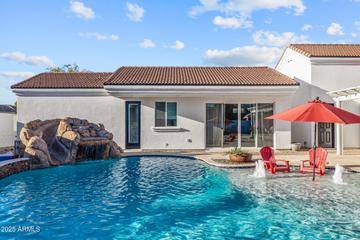 23560 S 201st Way, Queen Creek, AZ 85142