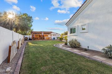 23560 S 201st Way, Queen Creek, AZ 85142