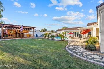 23560 S 201st Way, Queen Creek, AZ 85142