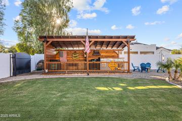 23560 S 201st Way, Queen Creek, AZ 85142